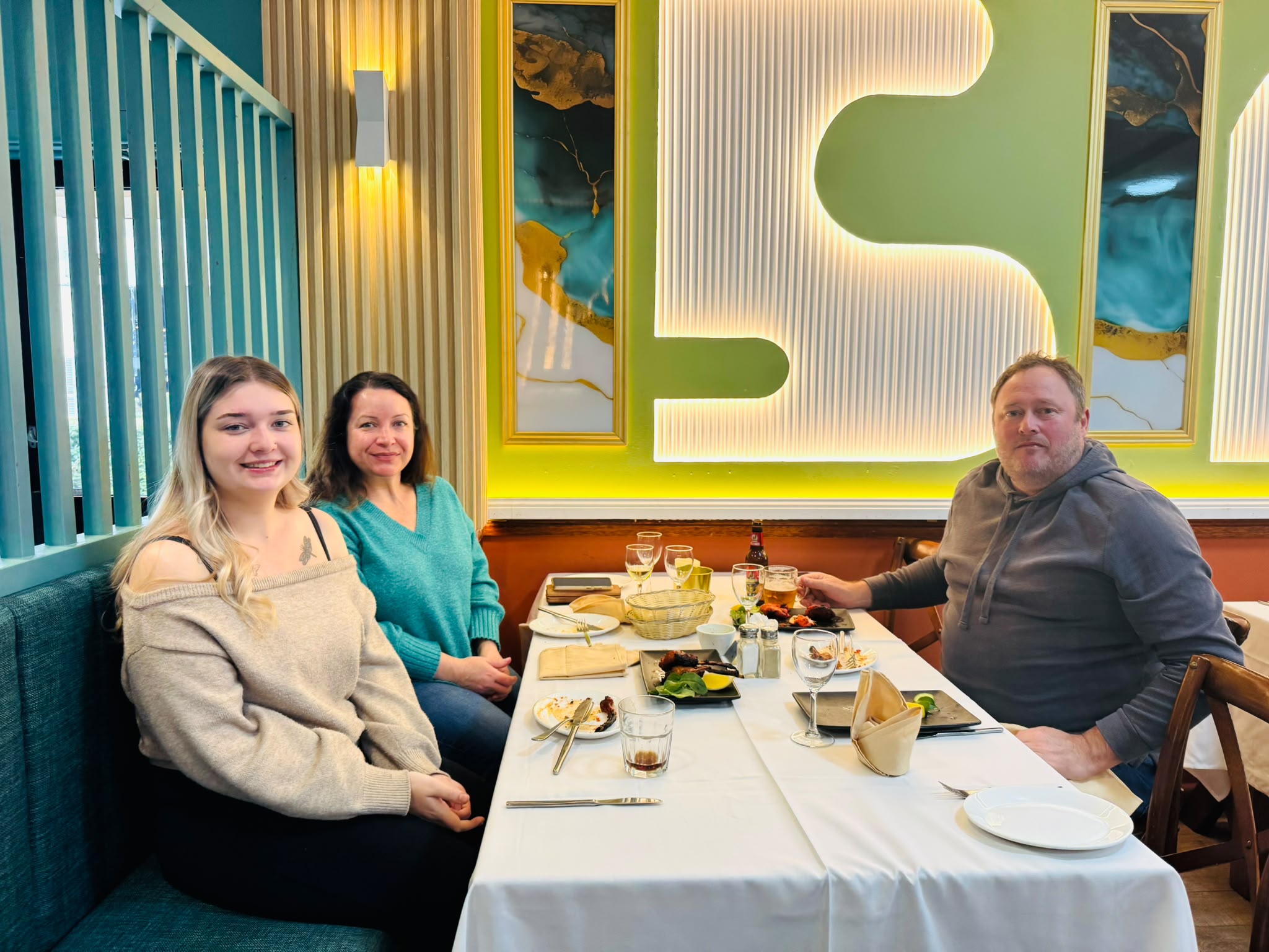 Royal Himalayan Tasting Dinners